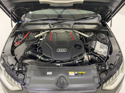 صورة 21 لـ 2023 AUDI S4 AVANT