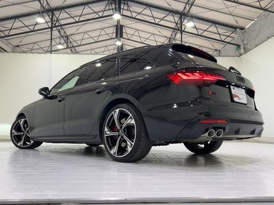 صورة 75 لـ 2023 AUDI S4 AVANT