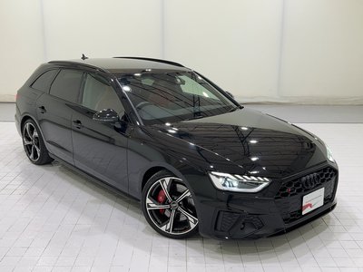صورة 55 لـ 2023 AUDI S4 AVANT