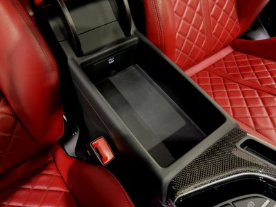 صورة 134 لـ 2023 AUDI S4 AVANT