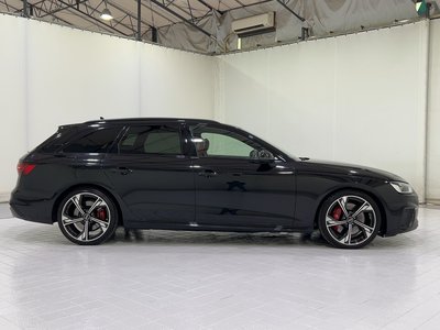 2023 AUDI S4 AVANT photo 12