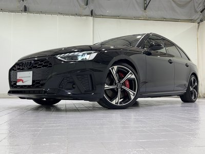 صورة 47 لـ 2023 AUDI S4 AVANT