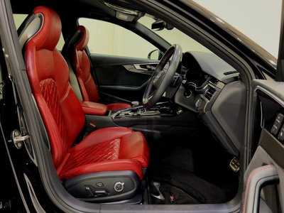 صورة 92 لـ 2023 AUDI S4 AVANT