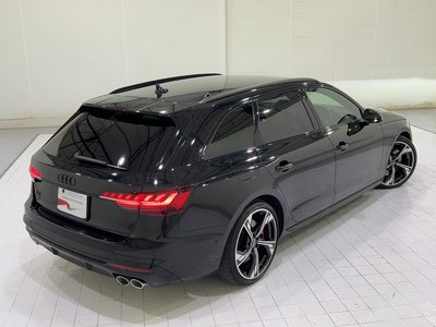 صورة 61 لـ 2023 AUDI S4 AVANT