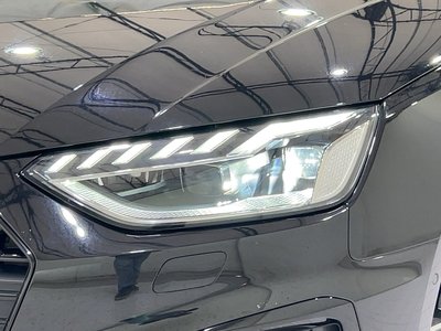 صورة 82 لـ 2023 AUDI S4 AVANT