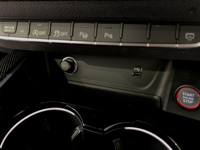 صورة 128 لـ 2023 AUDI S4 AVANT