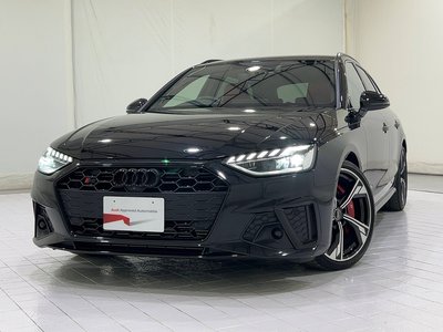 صورة 46 لـ 2023 AUDI S4 AVANT