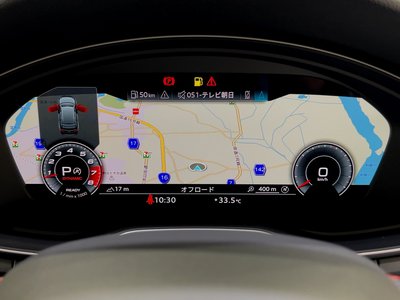 صورة 33 لـ 2023 AUDI S4 AVANT