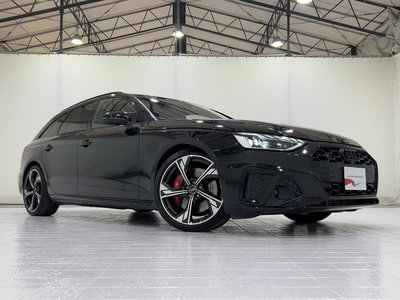 صورة 58 لـ 2023 AUDI S4 AVANT