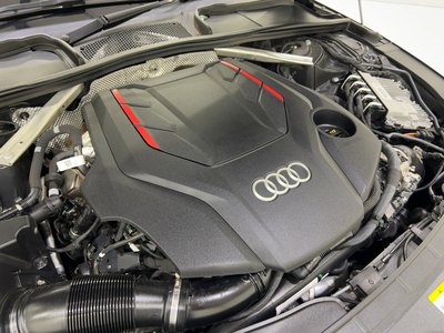 صورة 91 لـ 2023 AUDI S4 AVANT