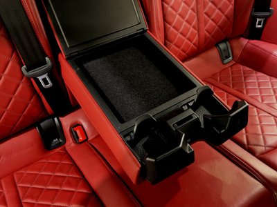 صورة 138 لـ 2023 AUDI S4 AVANT