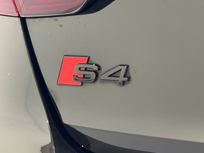 صورة 86 لـ 2023 AUDI S4 AVANT