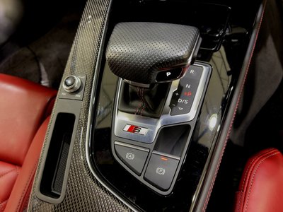 صورة 130 لـ 2023 AUDI S4 AVANT