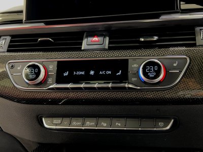 صورة 126 لـ 2023 AUDI S4 AVANT