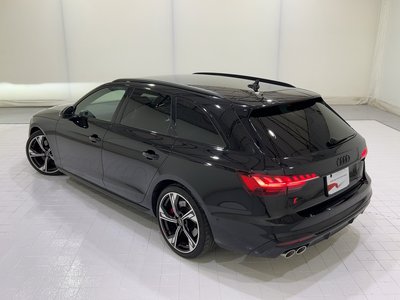 صورة 70 لـ 2023 AUDI S4 AVANT