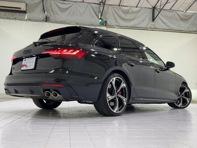 صورة 67 لـ 2023 AUDI S4 AVANT