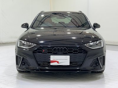 صورة 48 لـ 2023 AUDI S4 AVANT