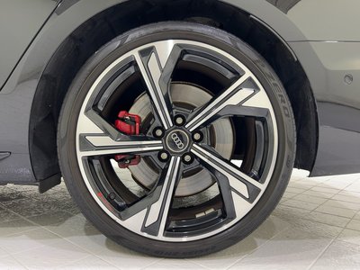 صورة 18 لـ 2023 AUDI S4 AVANT