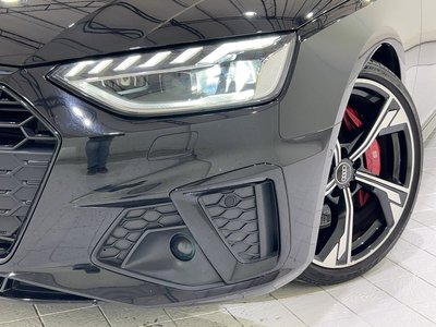صورة 78 لـ 2023 AUDI S4 AVANT