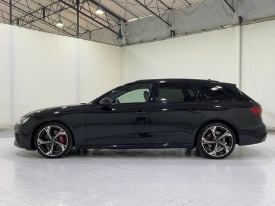 صورة 77 لـ 2023 AUDI S4 AVANT