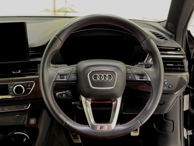 صورة 29 لـ 2023 AUDI S4 AVANT