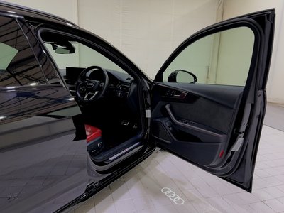 صورة 24 لـ 2023 AUDI S4 AVANT