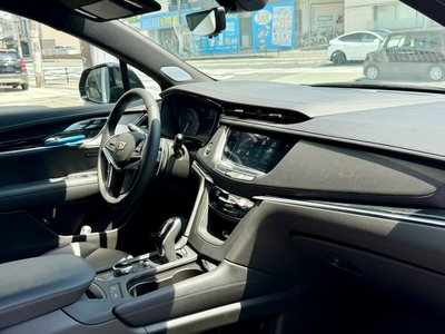صورة مصغرة 24 لـ 2026 Cadillac XT5