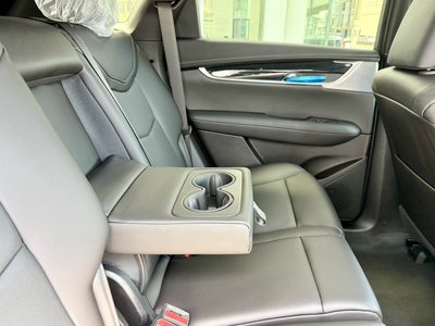 صورة مصغرة 26 لـ 2026 Cadillac XT5