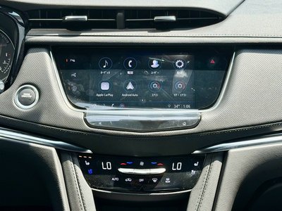 صورة مصغرة 46 لـ 2026 Cadillac XT5