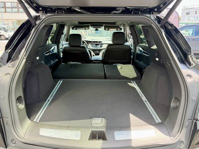 صورة مصغرة 30 لـ 2026 Cadillac XT5