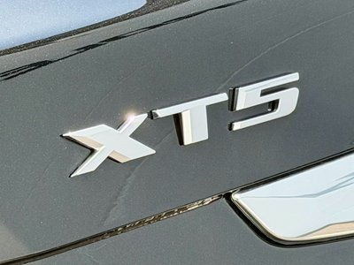 صورة مصغرة 78 لـ 2026 Cadillac XT5