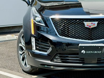 2026 Cadillac XT5 photo 13