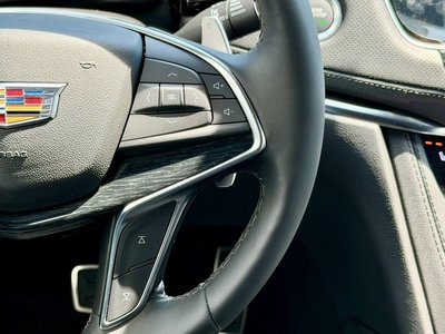 صورة مصغرة 39 لـ 2026 Cadillac XT5