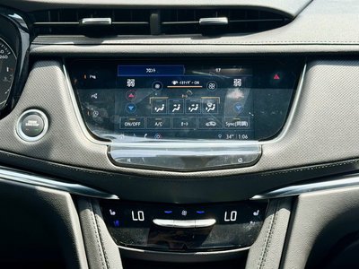 صورة مصغرة 48 لـ 2026 Cadillac XT5