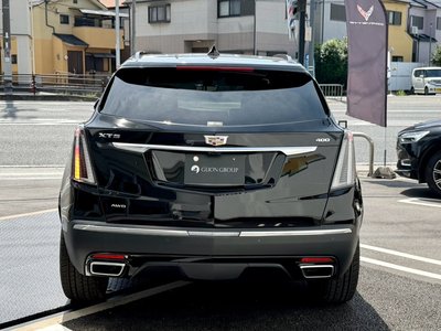 صورة مصغرة 66 لـ 2026 Cadillac XT5