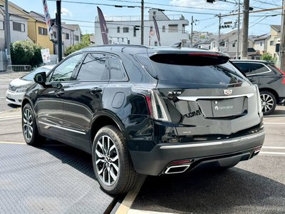 صورة مصغرة 67 لـ 2026 Cadillac XT5