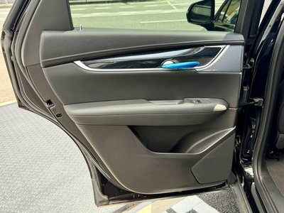 صورة مصغرة 35 لـ 2026 Cadillac XT5