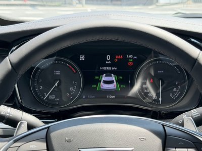 صورة مصغرة 43 لـ 2026 Cadillac XT5