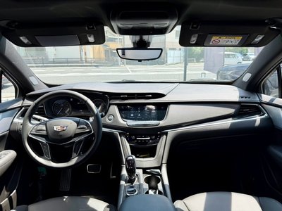 صورة مصغرة 37 لـ 2026 Cadillac XT5