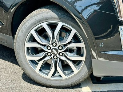 صورة مصغرة 17 لـ 2026 Cadillac XT5