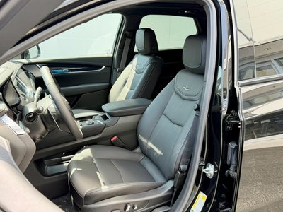 صورة مصغرة 80 لـ 2026 Cadillac XT5