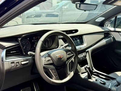صورة مصغرة 22 لـ 2026 Cadillac XT5