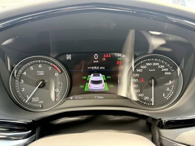 صورة مصغرة 44 لـ 2026 Cadillac XT5
