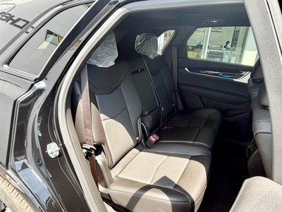 صورة مصغرة 25 لـ 2026 Cadillac XT5