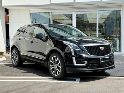 صورة مصغرة 62 لـ 2026 Cadillac XT5