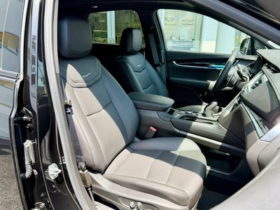 صورة مصغرة 23 لـ 2026 Cadillac XT5