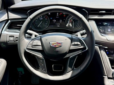 صورة مصغرة 38 لـ 2026 Cadillac XT5