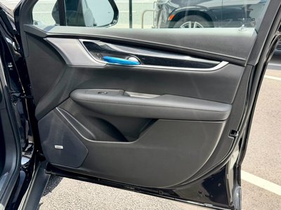 صورة مصغرة 33 لـ 2026 Cadillac XT5