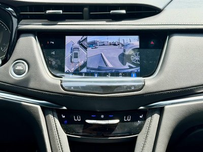 صورة مصغرة 50 لـ 2026 Cadillac XT5
