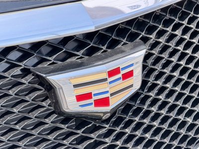 صورة مصغرة 18 لـ 2026 Cadillac XT5
